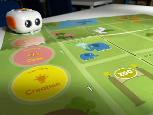 Foto Colegio Montpellier #3