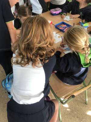 Foto Colegio Montpellier #3