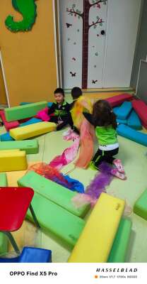 Foto Colegio Montpellier #3