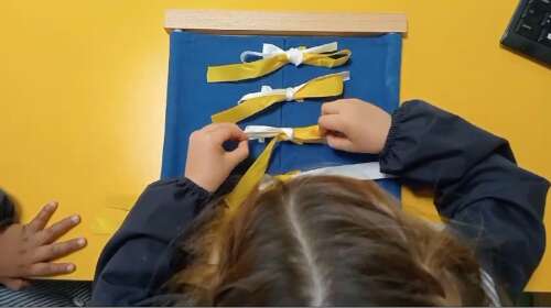 Foto Colegio Montpellier #3