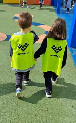 Foto Colegio Montpellier #3