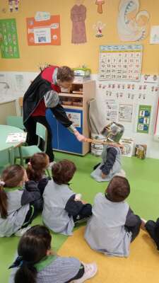 Foto Colegio Montpellier #3