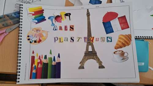 Foto Colegio Montpellier #3