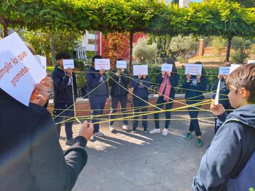 Foto Colegio Montpellier #3