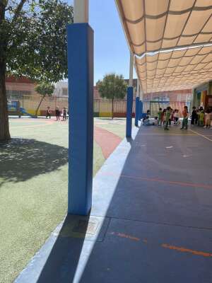 Foto Colegio Montpellier #3