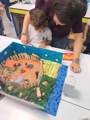 Foto Colegio Montpellier #3