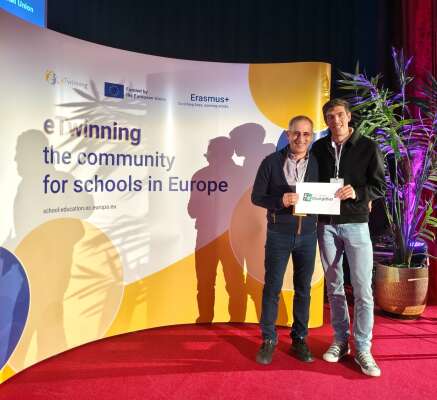 Foto Colegio Montpellier #3