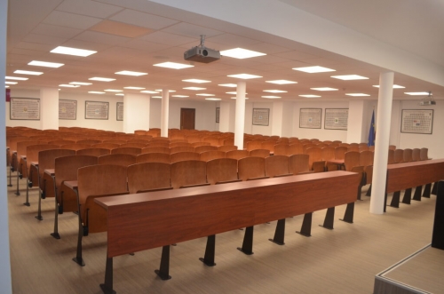 Foto Colegio Fray Luis De León #2