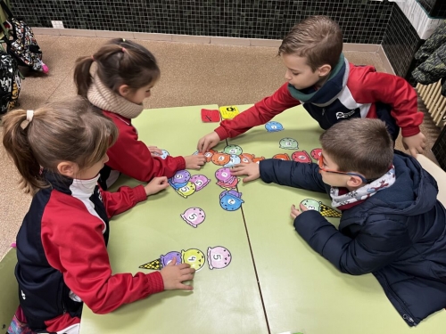 Foto Colegio Fray Luis De León #2