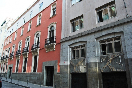 Foto Colegio Fray Luis De León #2