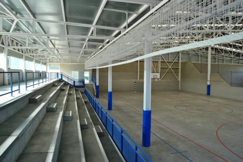 Foto Colegio Fray Luis De León #2