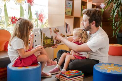 The British School | El Colegio Británico