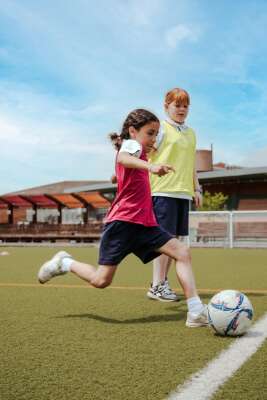 Foto Colegio The British School | El Colegio Británico #3