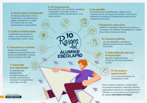 Foto Colegio Calasancio (Nuestra Señora de las Escuelas Pías) #2