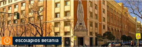 Foto Colegio Calasancio (Nuestra Señora de las Escuelas Pías) #0