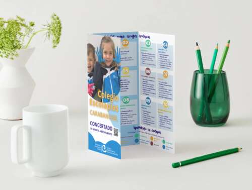 Foto Colegio Nuestra Señora de las Escuelas Pías (Escolapias Carabanchel) #2