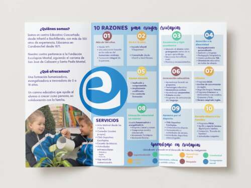 Foto Colegio Nuestra Señora de las Escuelas Pías (Escolapias Carabanchel) #2