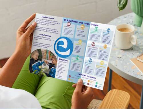 Foto Colegio Nuestra Señora de las Escuelas Pías (Escolapias Carabanchel) #2