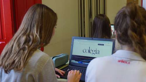 Foto Colegio Real Colegio Nuestra Señora De Loreto #2