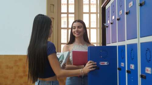 Foto Colegio Real Colegio Nuestra Señora De Loreto #1