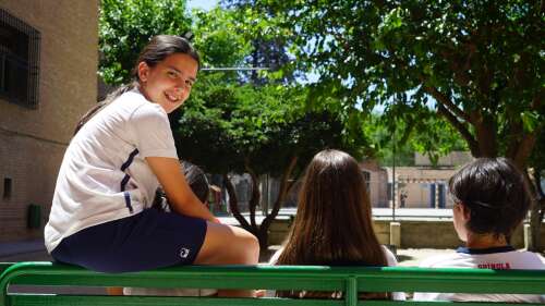 Foto Colegio Real Colegio Nuestra Señora De Loreto #0