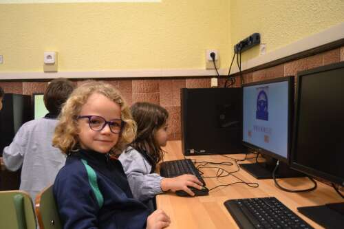 Foto Colegio Real Colegio Nuestra Señora De Loreto #3