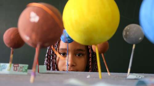 Foto Colegio SEI La Merced #2