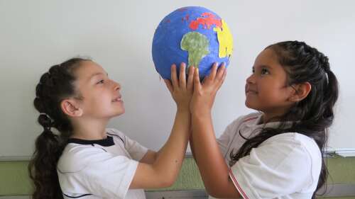 Foto Colegio SEI La Merced #2