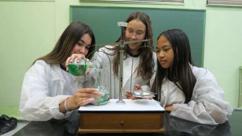 Foto Colegio SEI La Merced #2