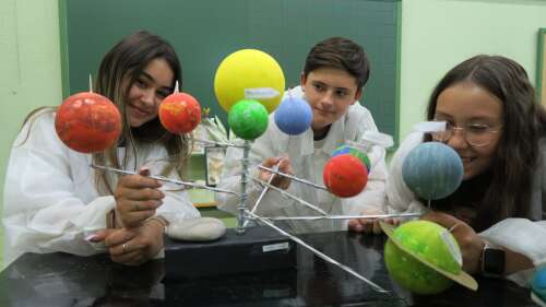 Foto Colegio SEI La Merced #2