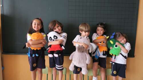 Foto Colegio SEI La Merced #2