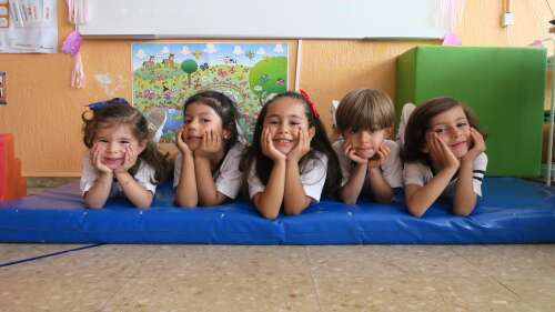 Foto Colegio SEI La Merced #2