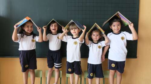 Foto Colegio SEI La Merced #2