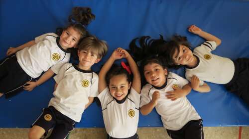 Foto Colegio SEI La Merced #2