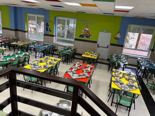 Foto Colegio Nuestra Señora Del Sagrado Corazón #2