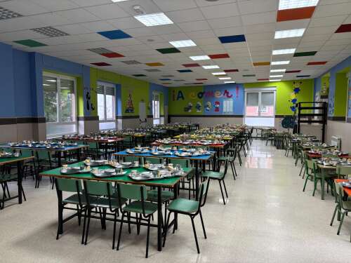 Foto Colegio Nuestra Señora Del Sagrado Corazón #2