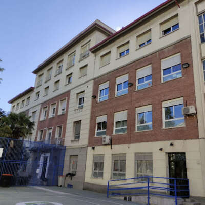 Foto Colegio Nuestra Señora Del Sagrado Corazón #0