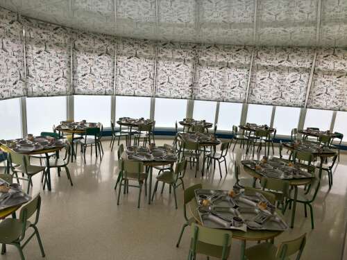 Foto Colegio Nuestra Señora Del Sagrado Corazón #2