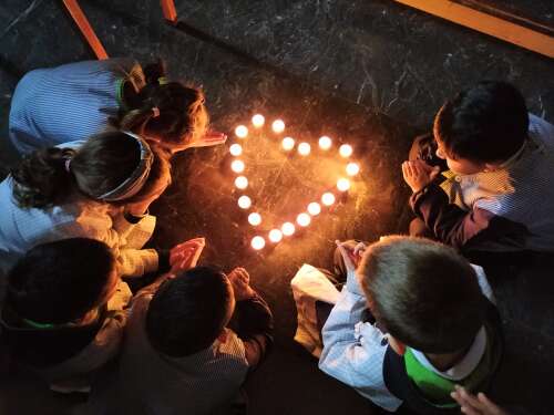 Foto Colegio Nuestra Señora Del Sagrado Corazón #2