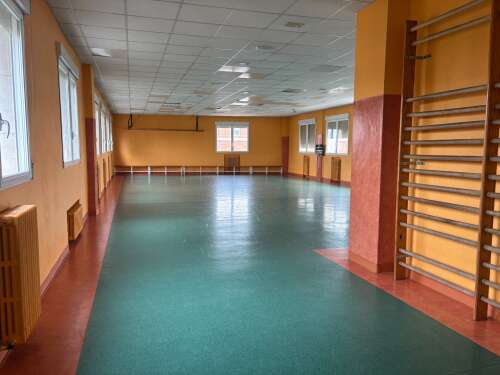 Foto Colegio Nuestra Señora Del Sagrado Corazón #2