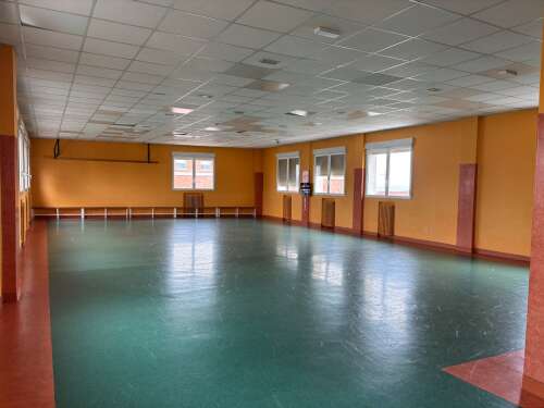 Foto Colegio Nuestra Señora Del Sagrado Corazón #2