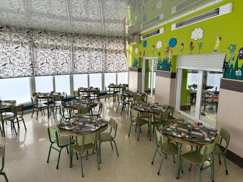 Foto Colegio Nuestra Señora Del Sagrado Corazón #2