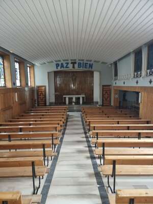 Foto Colegio Nuestra Señora Del Sagrado Corazón #1