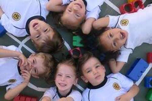 Foto Colegio SEI San José #2