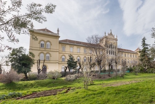 Foto Colegio Santamarca Internacional #0