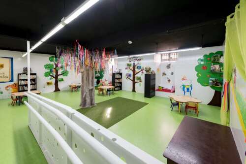 Foto Colegio Santamarca Internacional #2