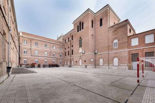 Foto Colegio Santamarca Internacional #2