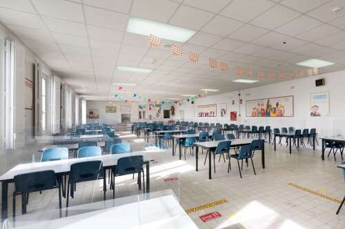 Foto Colegio Santamarca Internacional #2