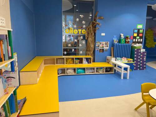 Foto Colegio Santamarca Internacional #2