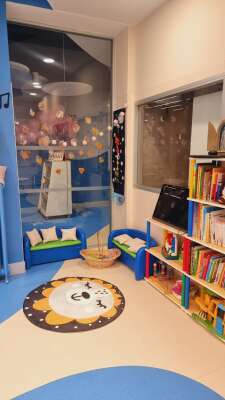 Foto Colegio Santamarca Internacional #2